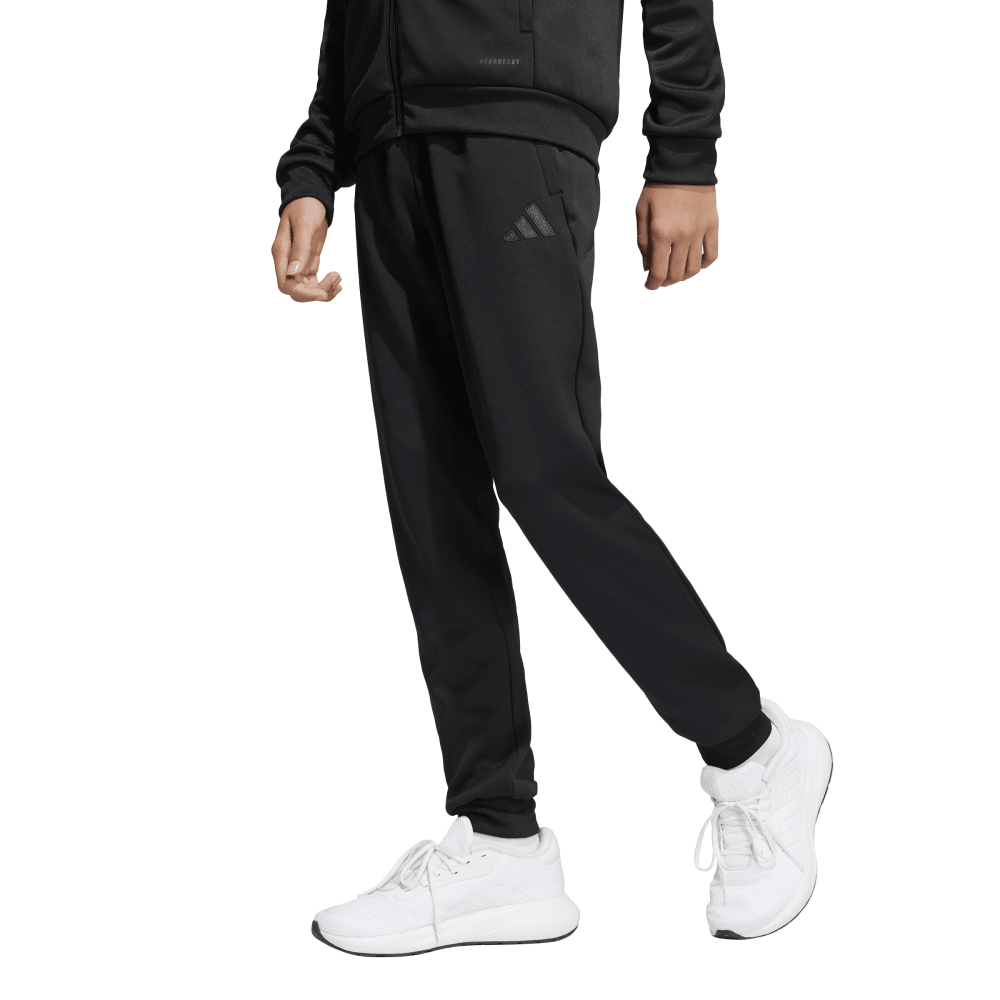 adidas Tiro 25 Hose schwarz Kinder