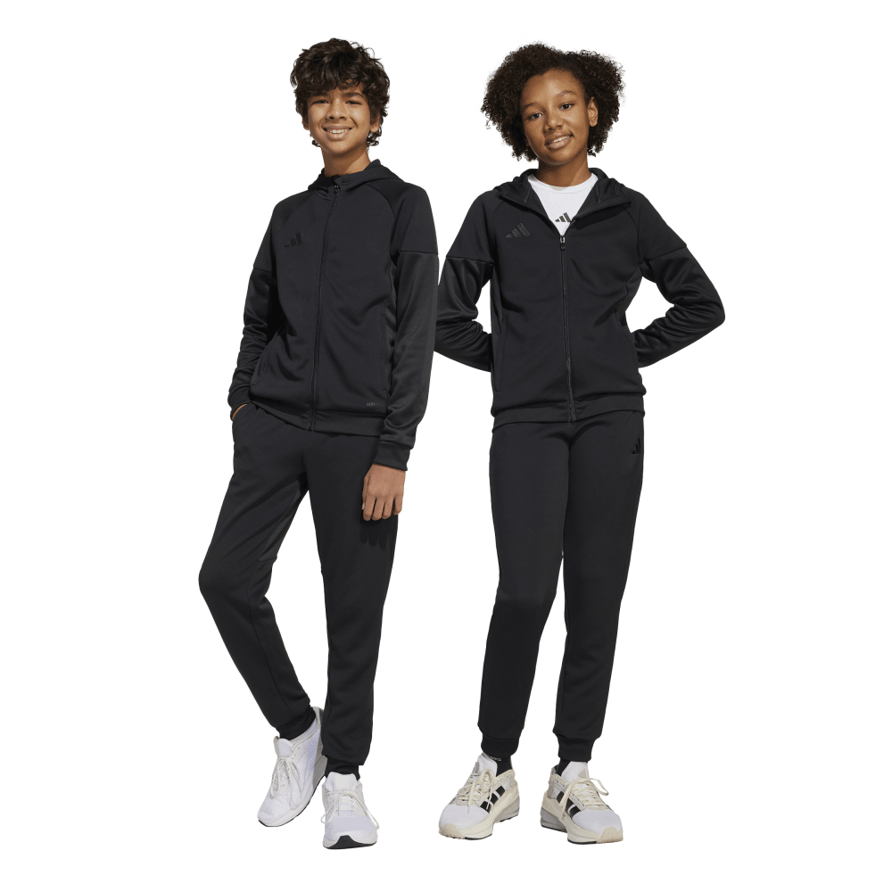 adidas Tiro 25 Hose schwarz Kinder