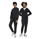 adidas Tiro 25 Hose schwarz Kinder
