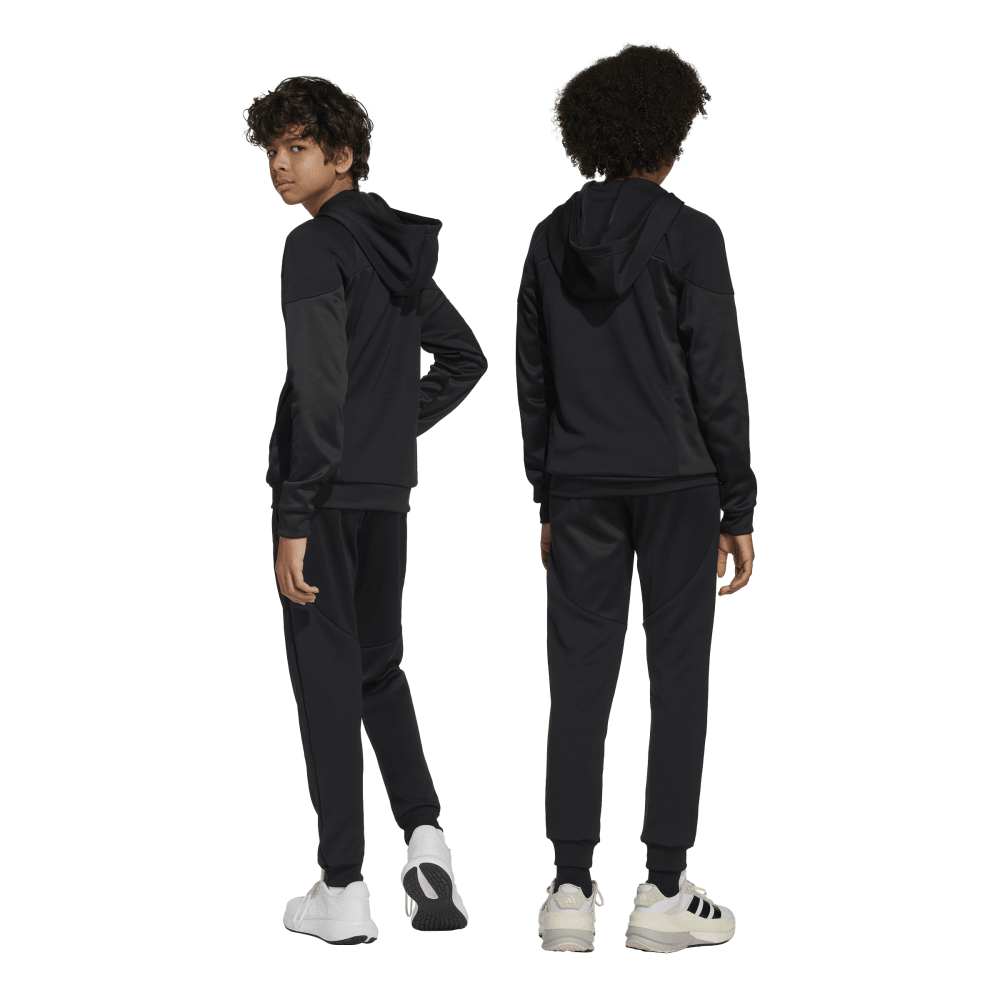 adidas Tiro 25 Hose schwarz Kinder