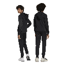 adidas Tiro 25 Hose schwarz Kinder