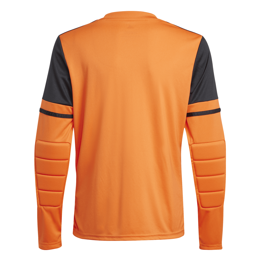 adidas Squadra 25 Torwarttrikot orange Kinder