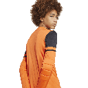 adidas Squadra 25 Torwarttrikot orange Kinder