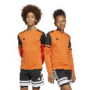 adidas Squadra 25 Torwarttrikot orange Kinder
