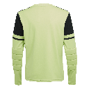 adidas Squadra 25 Torwarttrikot Langarm  grün Kinder