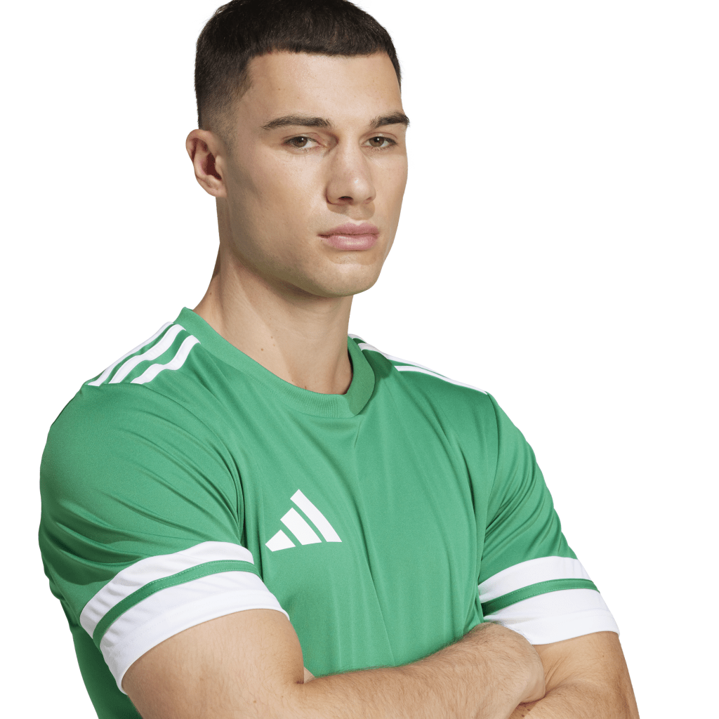 adidas Squadra 25 Trikot grün
