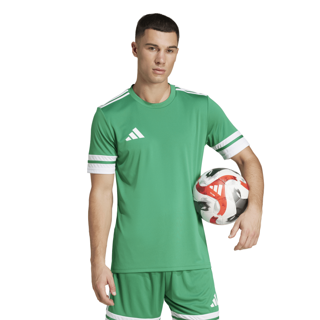 adidas Squadra 25 Trikot grün