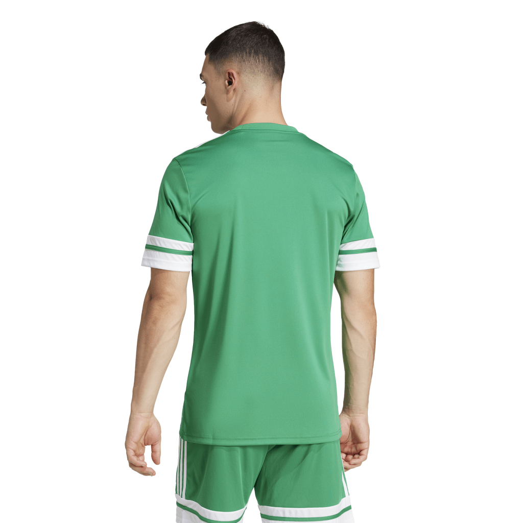 adidas Squadra 25 Trikot grün
