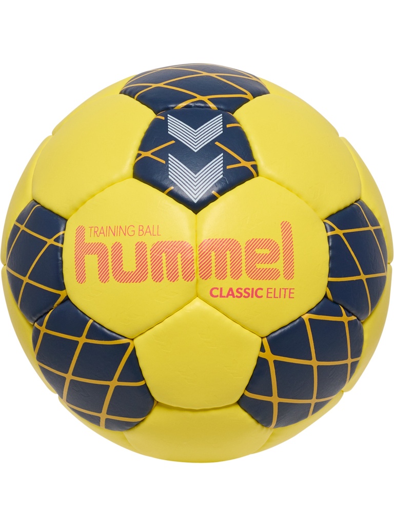Hummel Classic Elite Handball Gr. 2 gelb