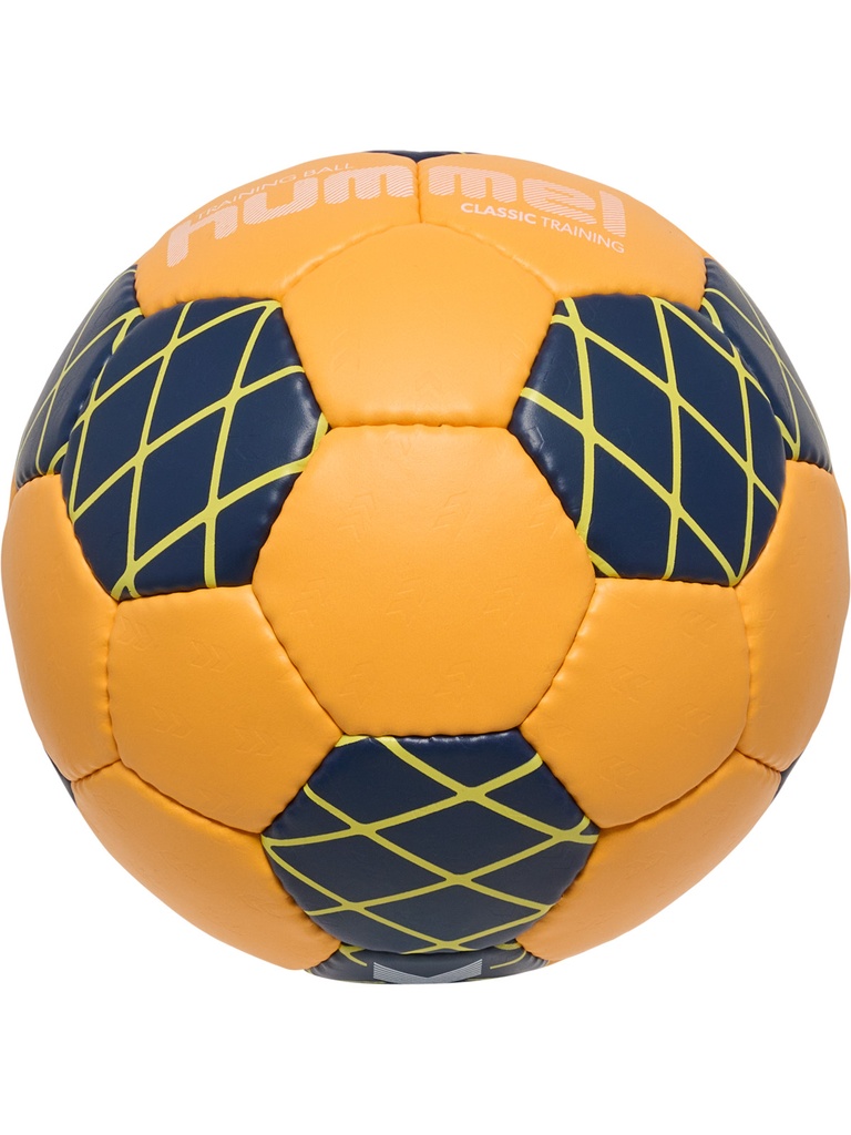 Hummel Classic Training Handball Gr. 2 orange