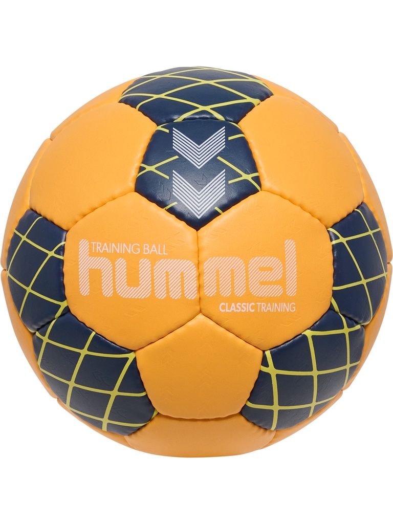 Hummel Classic Training Handball Gr. 2 orange