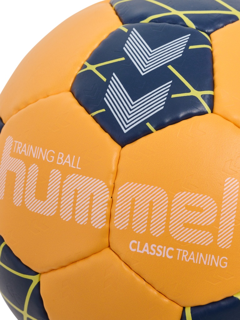 Hummel Classic Training Handball Gr. 2 orange