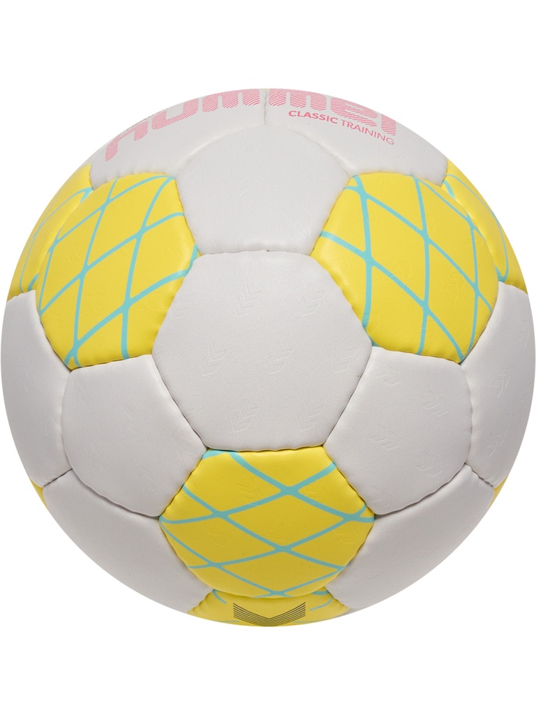 Hummel Classic Training Handball Gr. 1 gelb
