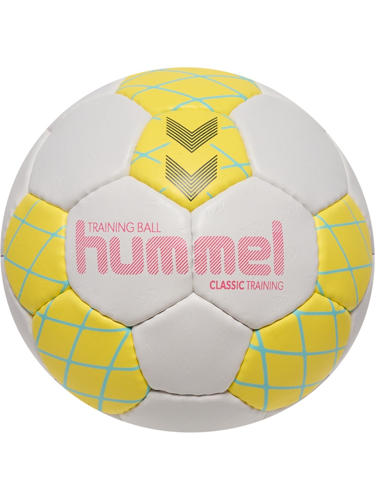 Hummel Classic Training Handball Gr. 1 gelb