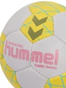 Hummel Classic Training Handball Gr. 1 gelb