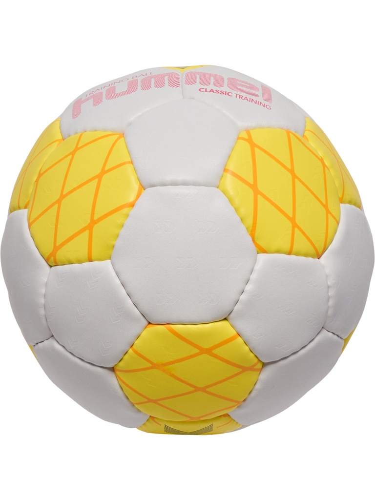 Hummel Classic Training Handball Gr. 2 gelb