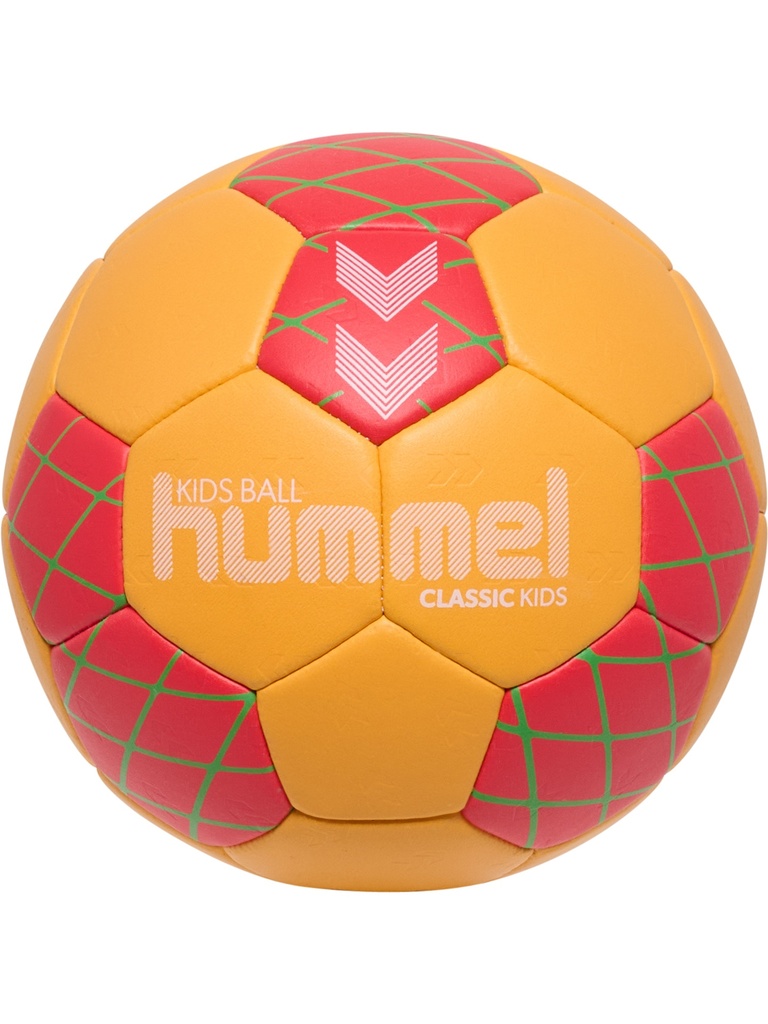 Hummel Classic Handball Gr. 0.0 orange Kinder