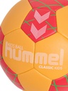 Hummel Classic Handball Gr. 0.0 orange Kinder