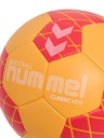 Hummel Classic Handball Gr. 1 orange Kinder