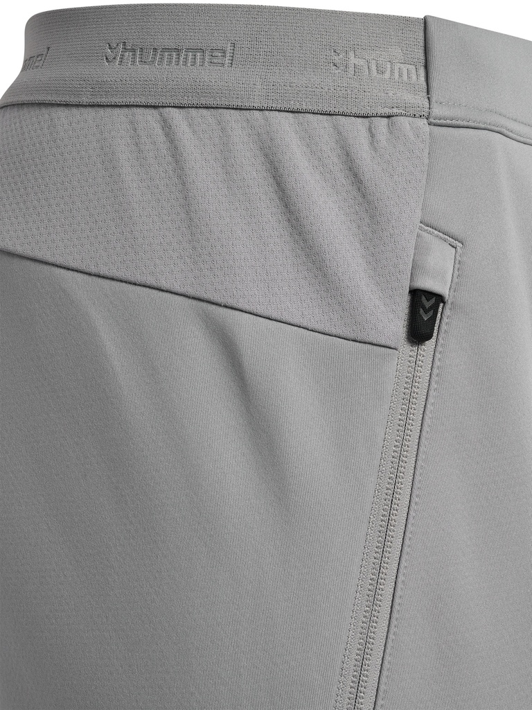 Hummel Cima 2.0 Trainingshose grau