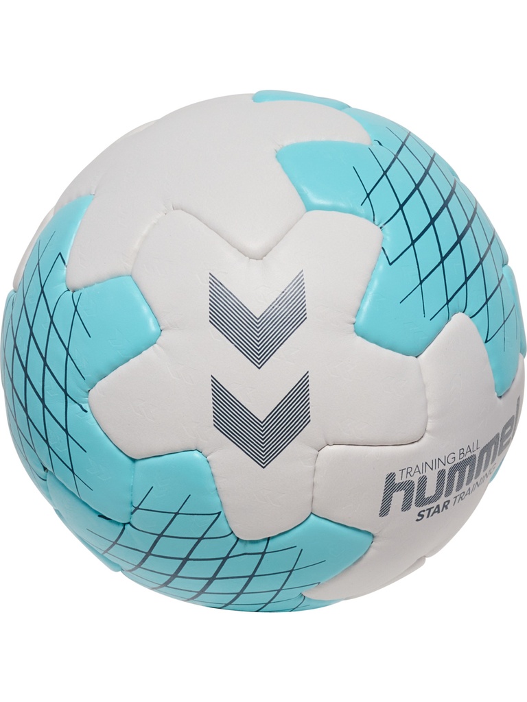 Hummel Star Training Handball blau