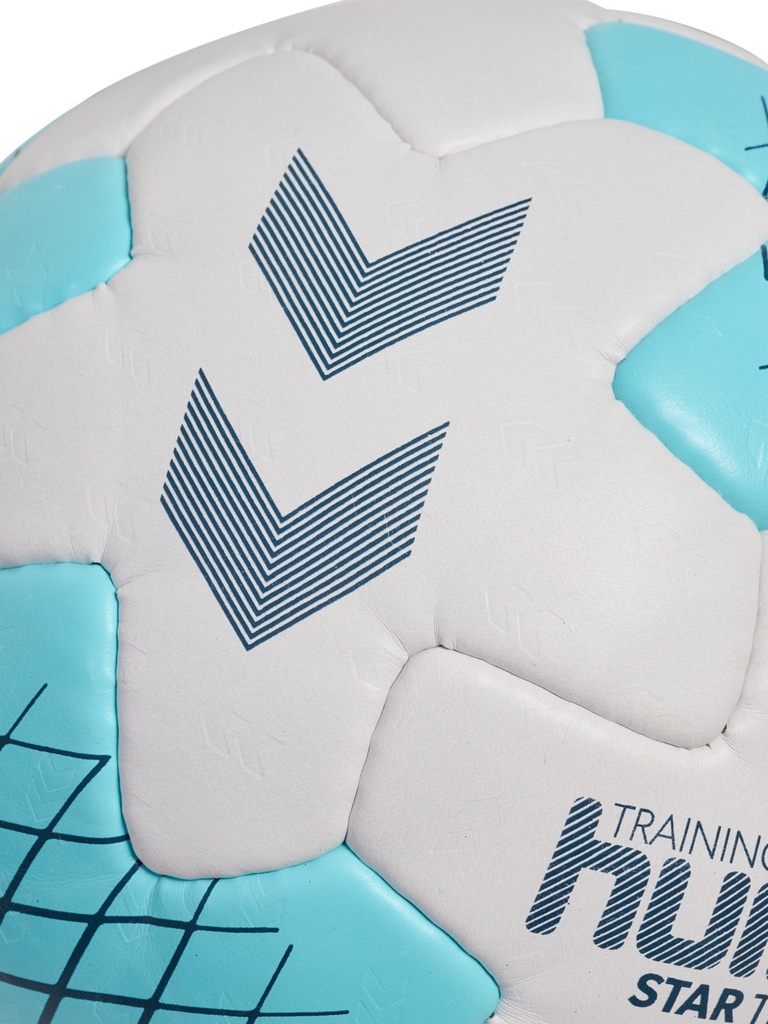 Hummel Star Training Handball blau