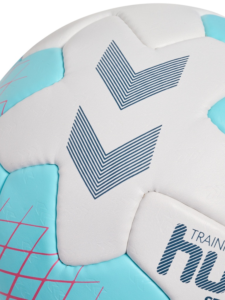 Hummel Star Training Handball Gr. 3 blau 