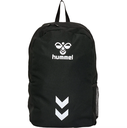 Hummel Essential Rucksack schwarz