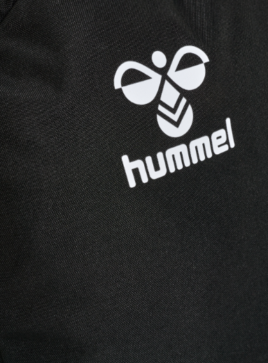 Hummel Essential Rucksack schwarz