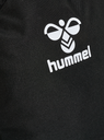 Hummel Essential Rucksack schwarz