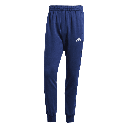 adidas M 3S FL TT TS DKBLUE blau