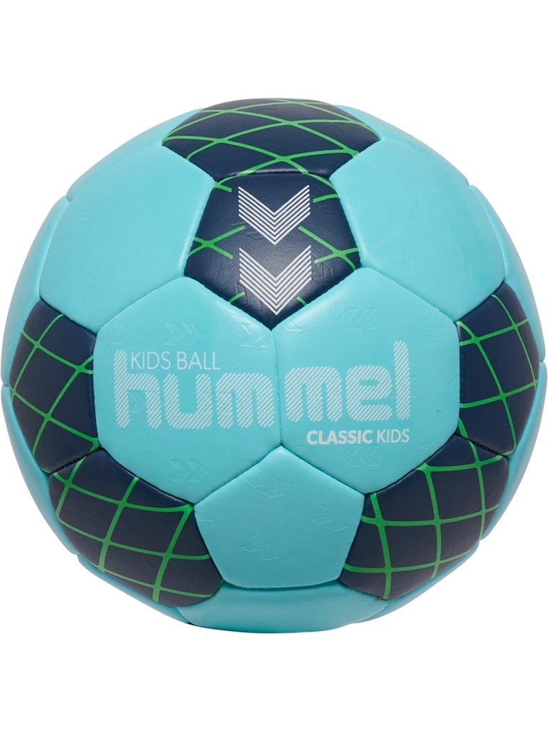 Hummel Classic Handball Gr. 0.0 blau Kinder