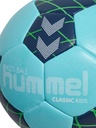 Hummel Classic Handball Gr. 0.0 blau Kinder