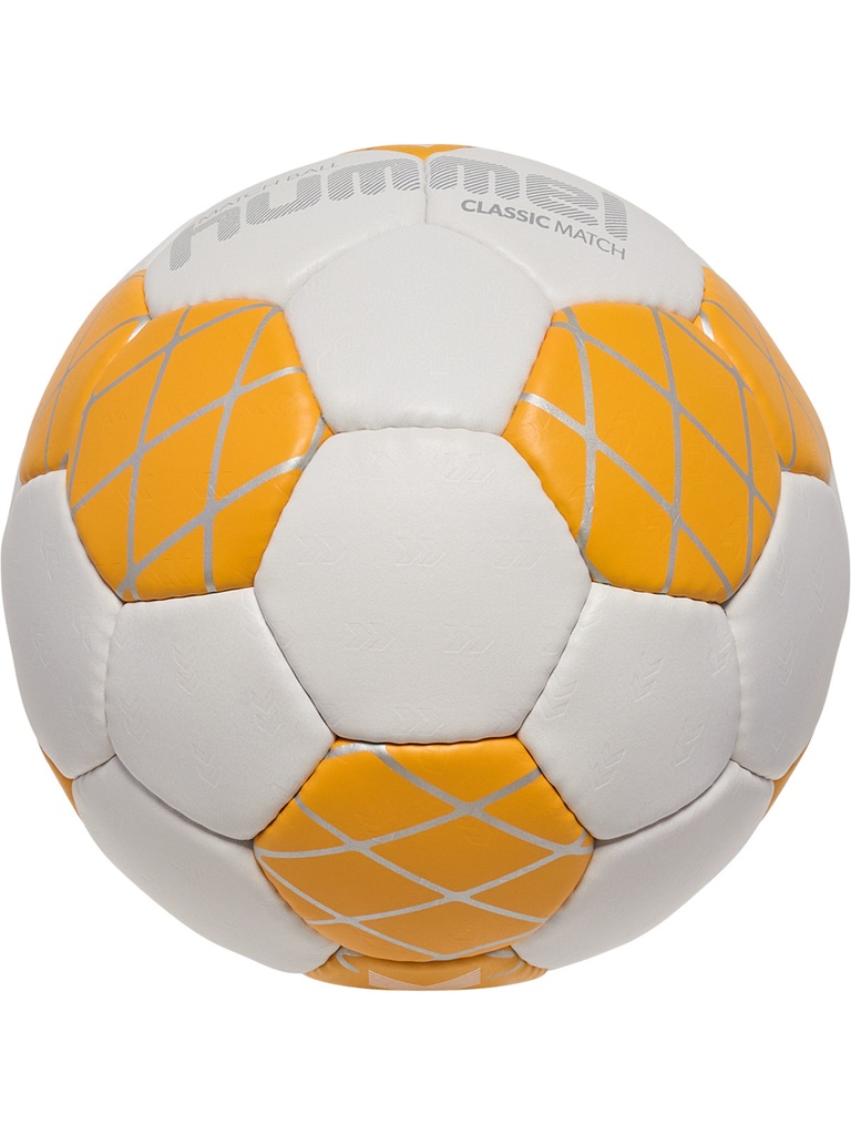 Hummel Classic Match Handball Gr. 2 gelb  