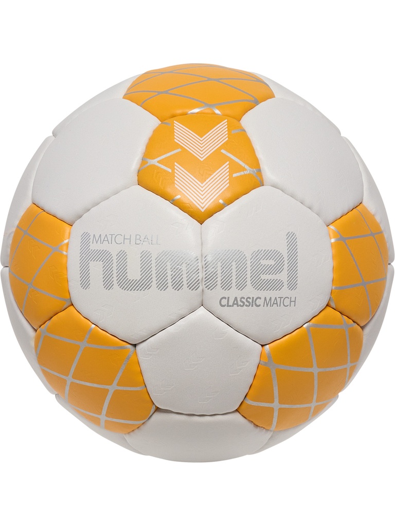 Hummel Classic Match Handball Gr. 2 gelb  