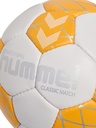 Hummel Classic Match Handball Gr. 2 gelb  