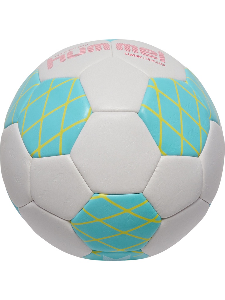 Hummel Classic Energizer Handball Gr. 1 blau  
