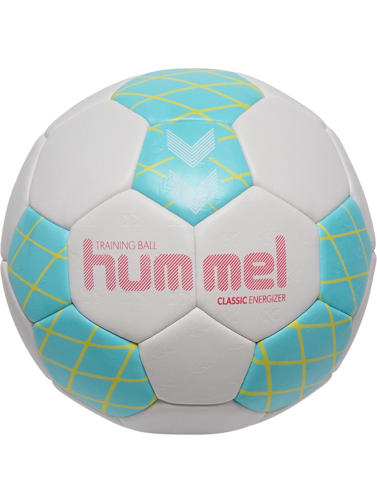 Hummel Classic Energizer Handball Gr. 1 blau  