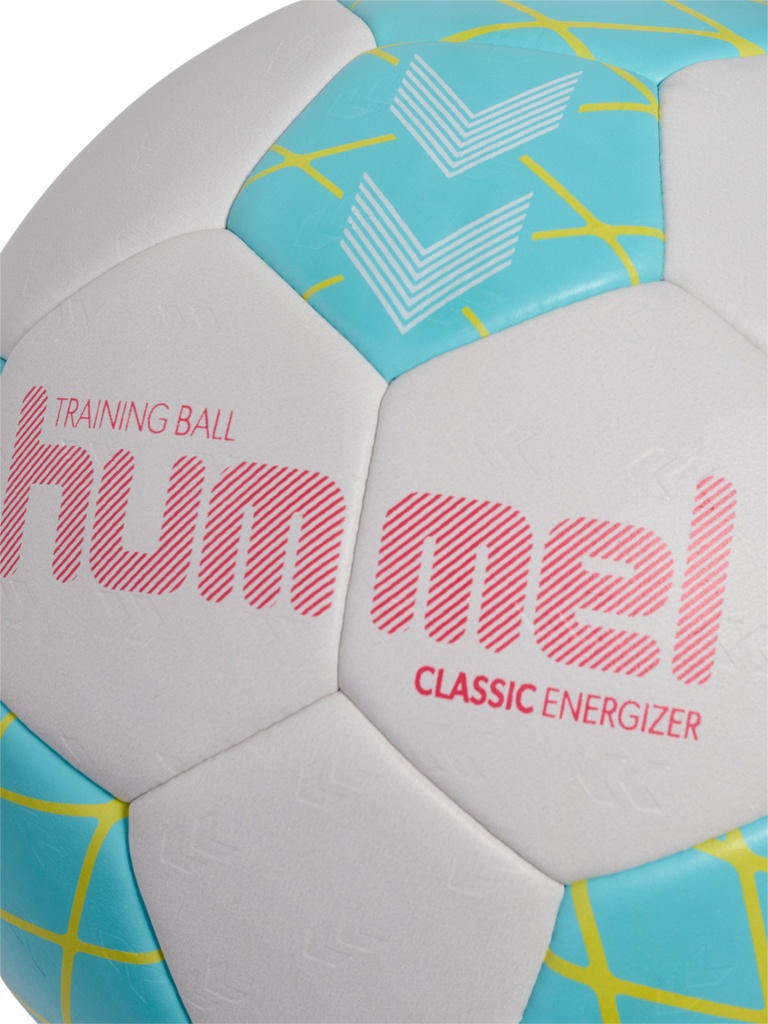 Hummel Classic Energizer Handball Gr. 1 blau  