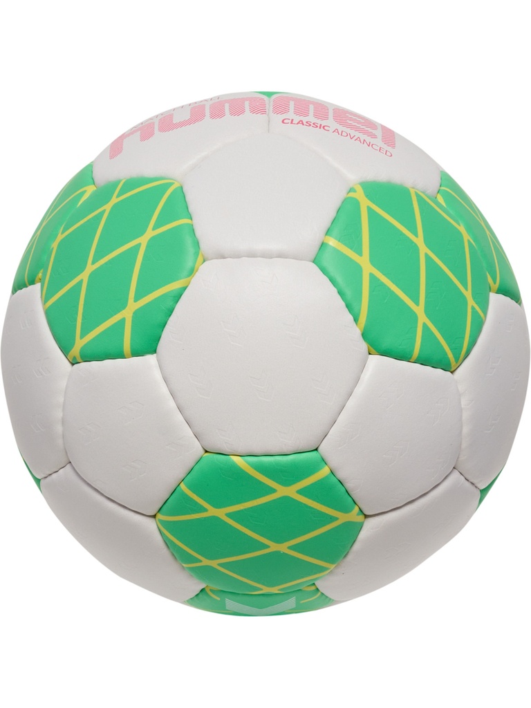 Hummel Classic Advanced Handball Gr.2 grün