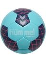 Hummel Classic Handball Gr. 1 blau Kinder   