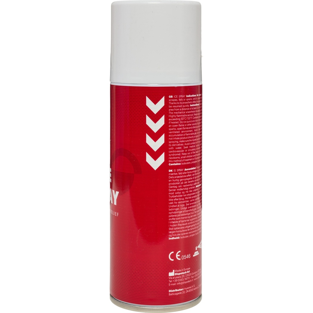 Hummel Ice Spray 