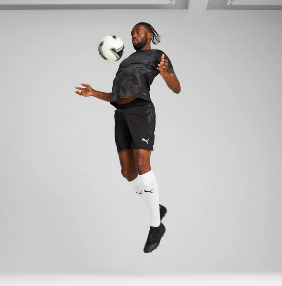 teamCUP Training Shorts