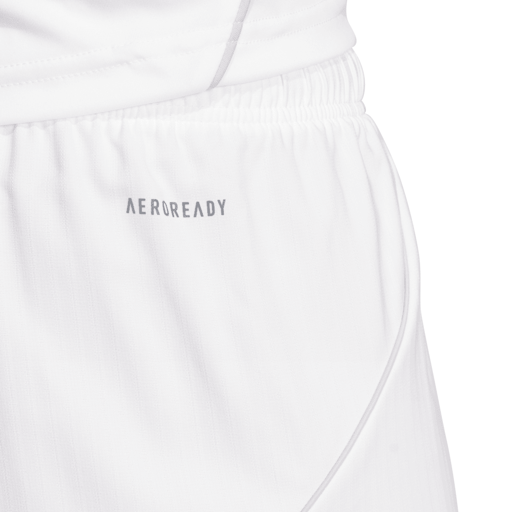 adidas Tiro 25 Competition Match Shorts weiß