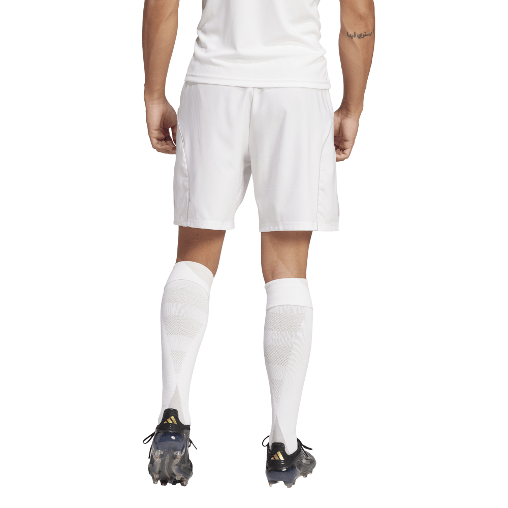 adidas Tiro 25 Competition Match Shorts weiß