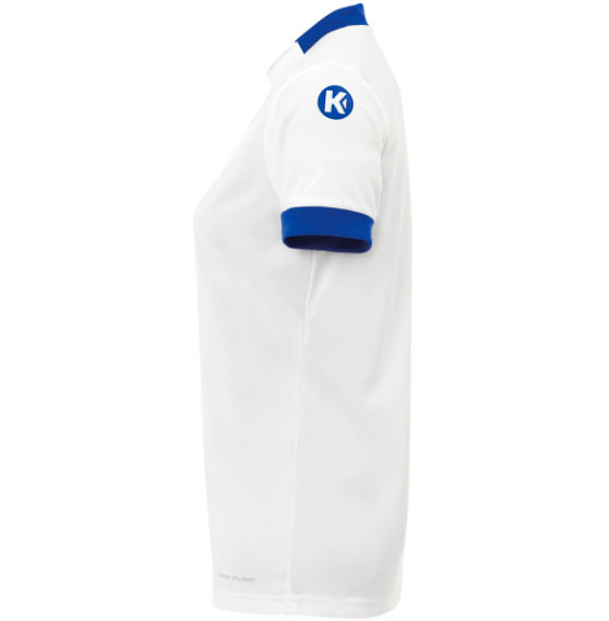 Kempa Player Trikot weiß Damen 
