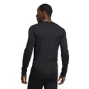 adidas Techfit Compression Langarmshirt schwarz