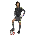 T25 C GK JSY LY