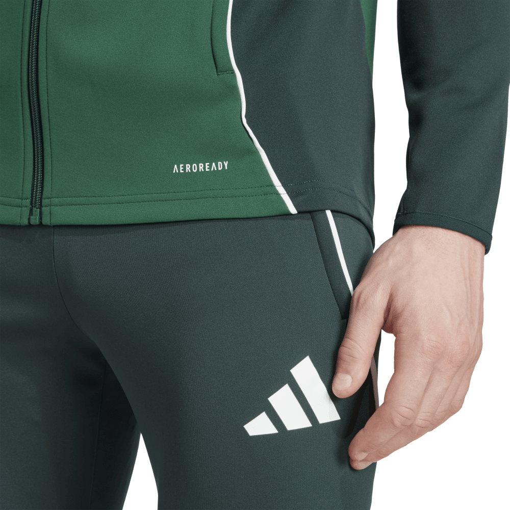 TIRO25C TR JKT