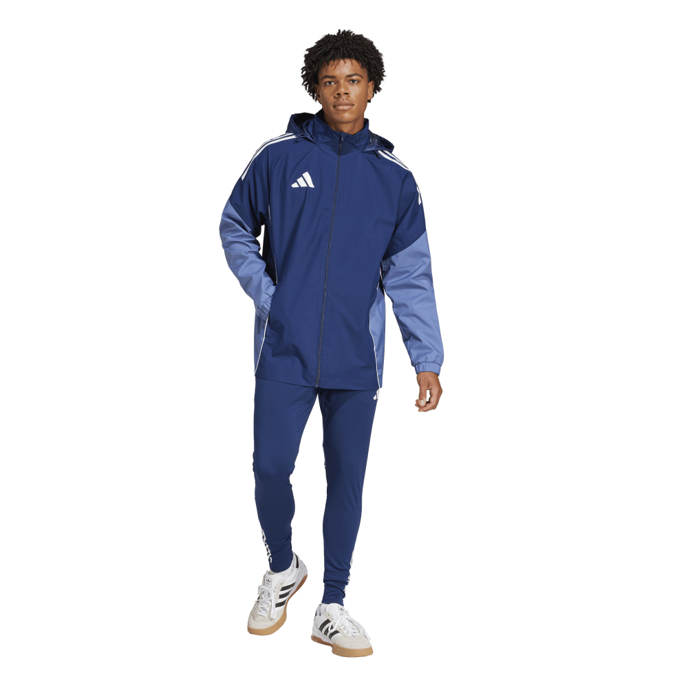TIRO25C AW JKT